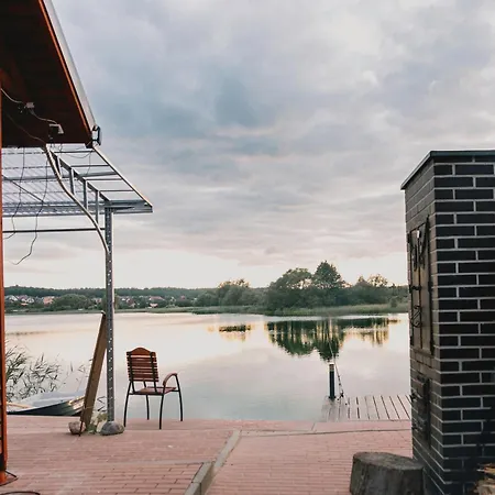 Kwatera prywatna Magiczne Miejsce Na Kaszubach *