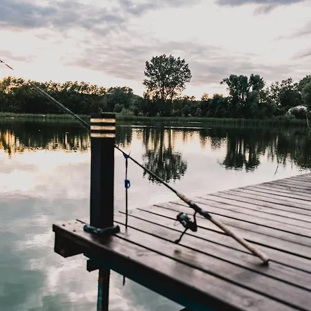 Magiczne Miejsce Na Kaszubach * Kartuzy