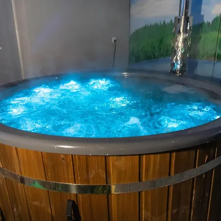 Magiczne Miejsce Na Kaszubach *