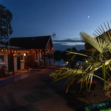 Kwatera prywatna Magiczne Miejsce Na Kaszubach