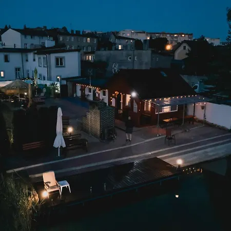 Magiczne Miejsce Na Kaszubach *