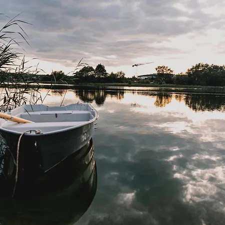 Magiczne Miejsce Na Kaszubach *