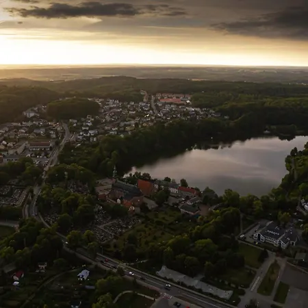 Magiczne Miejsce Na Kaszubach
