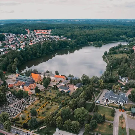 Kwatera prywatna Magiczne Miejsce Na Kaszubach Kartuzy