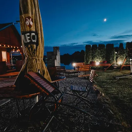 Magiczne Miejsce Na Kaszubach Kwatera prywatna