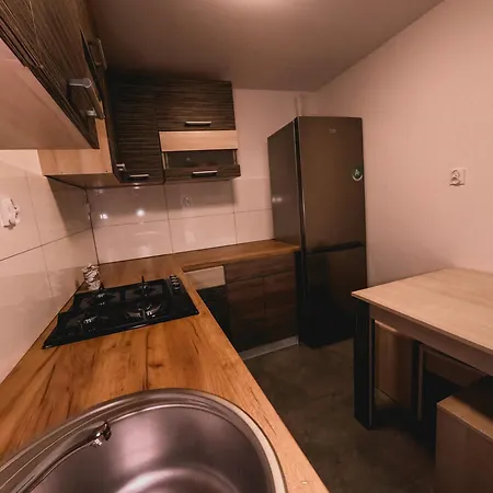 Magiczne Miejsce Na Kaszubach Kwatera prywatna *