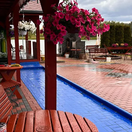 Kwatera prywatna Magiczne Miejsce Na Kaszubach Kartuzy