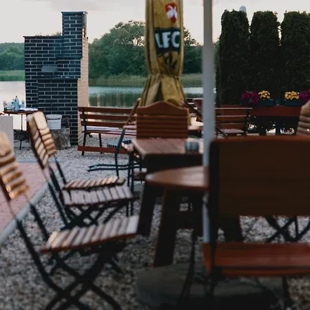 Kwatera prywatna Magiczne Miejsce Na Kaszubach Kartuzy