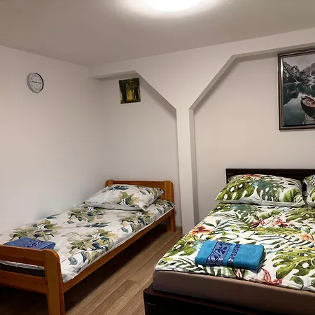 Magiczne Miejsce Na Kaszubach *