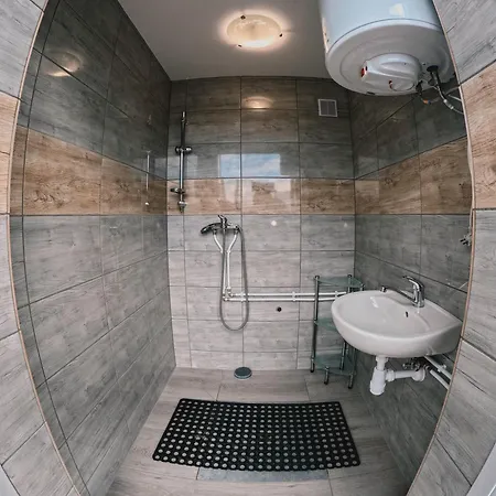 Privatunterkunft Magiczne Miejsce Na Kaszubach