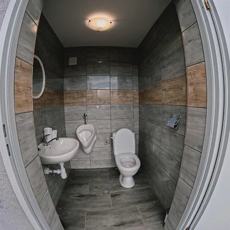 Magiczne Miejsce Na Kaszubach Kartuzy