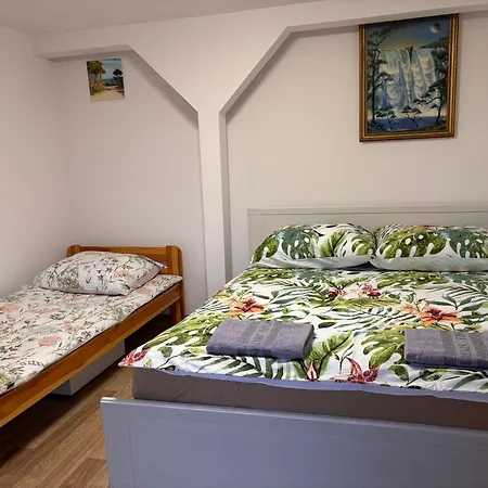 Magiczne Miejsce Na Kaszubach * Kartuzy