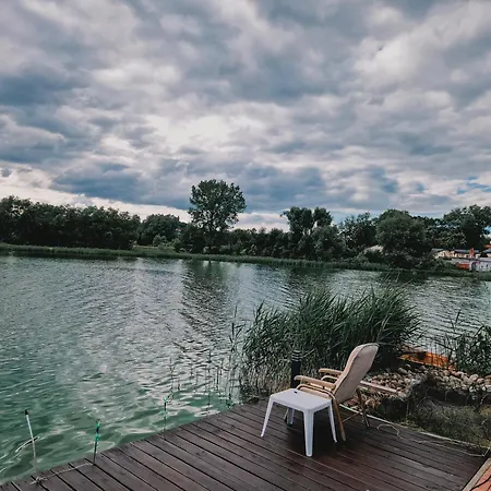 Magiczne Miejsce Na Kaszubach Privatunterkunft Karthaus