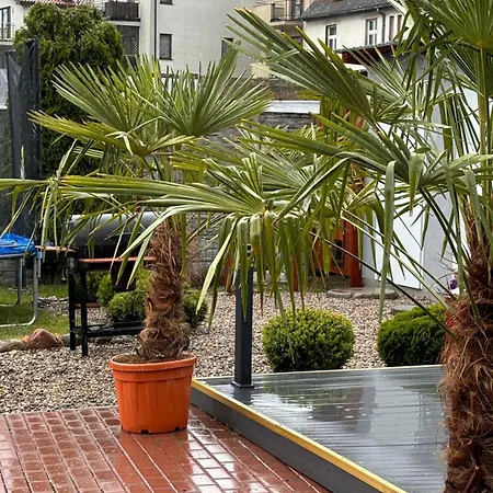 Magiczne Miejsce Na Kaszubach *