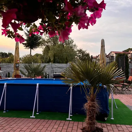 Magiczne Miejsce Na Kaszubach Privatunterkunft Karthaus