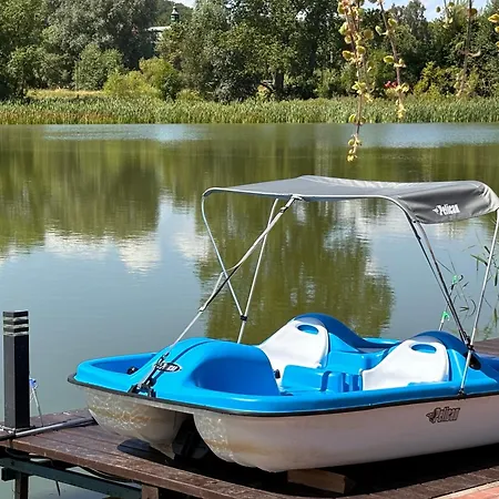 Magiczne Miejsce Na Kaszubach * Karthaus