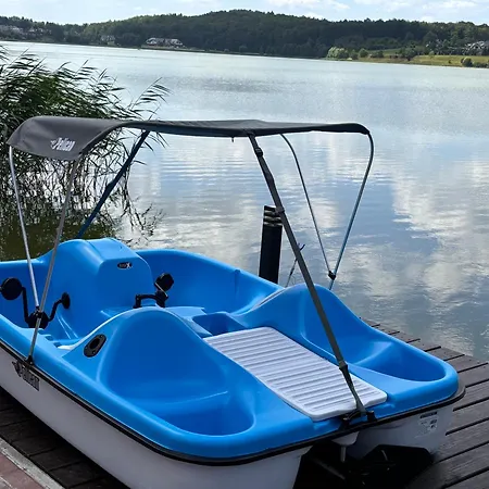 Magiczne Miejsce Na Kaszubach * Kartuzy