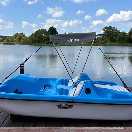 Kwatera prywatna Magiczne Miejsce Na Kaszubach Kartuzy