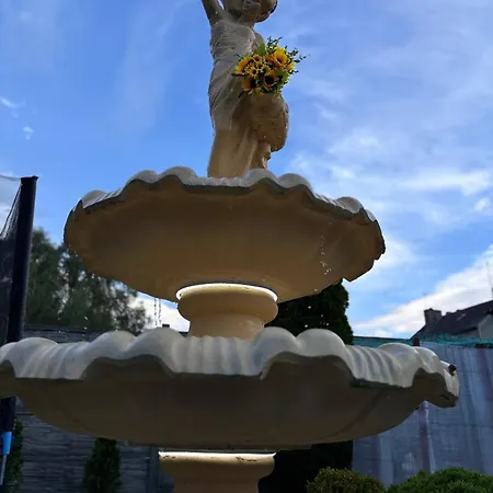 Magiczne Miejsce Na Kaszubach * Karthaus