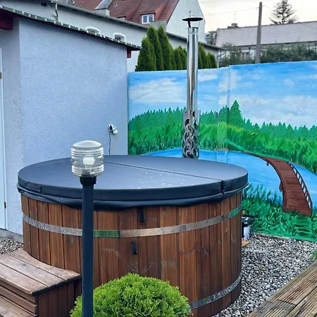 Magiczne Miejsce Na Kaszubach Kwatera prywatna *