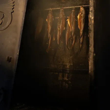 Magiczne Miejsce Na Kaszubach Kartuzy