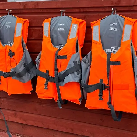 Privatunterkunft Magiczne Miejsce Na Kaszubach