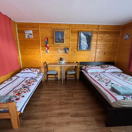 Magiczne Miejsce Na Kaszubach Kartuzy