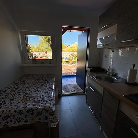 Magiczne Miejsce Na Kaszubach