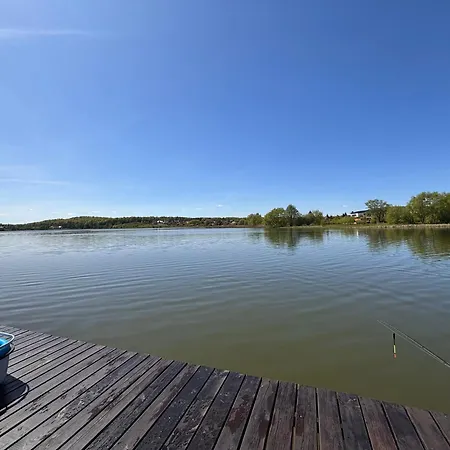 Magiczne Miejsce Na Kaszubach