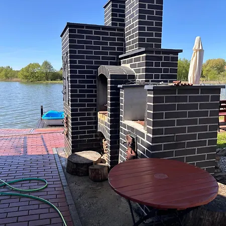 Magiczne Miejsce Na Kaszubach *