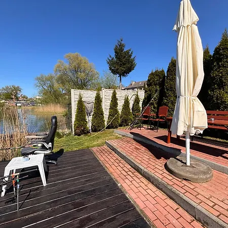 Magiczne Miejsce Na Kaszubach