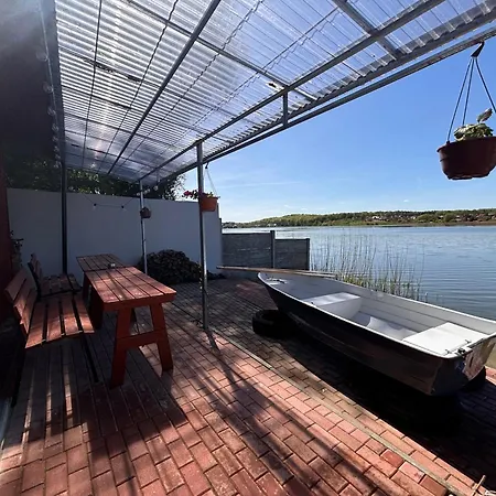 Magiczne Miejsce Na Kaszubach Kartuzy