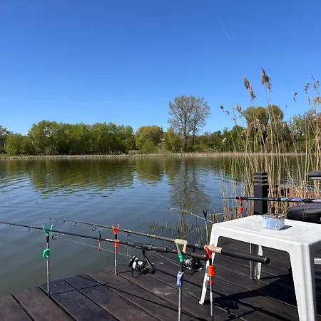 Magiczne Miejsce Na Kaszubach * Karthaus
