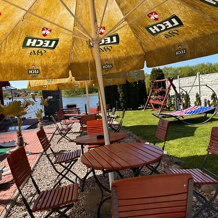 Magiczne Miejsce Na Kaszubach Kartuzy