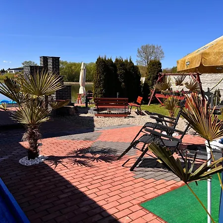 Magiczne Miejsce Na Kaszubach * Kartuzy