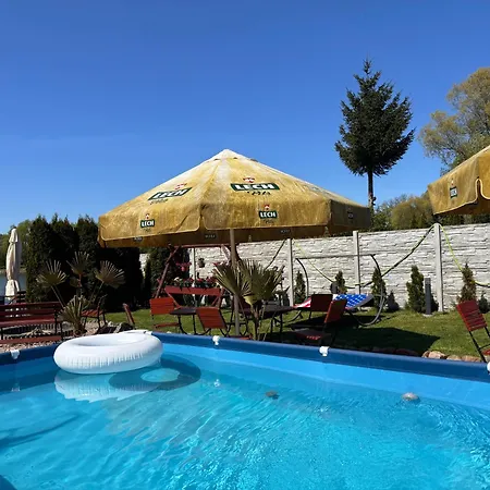 Magiczne Miejsce Na Kaszubach * Karthaus