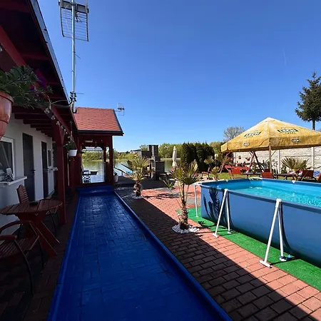 Kwatera prywatna Magiczne Miejsce Na Kaszubach Kartuzy