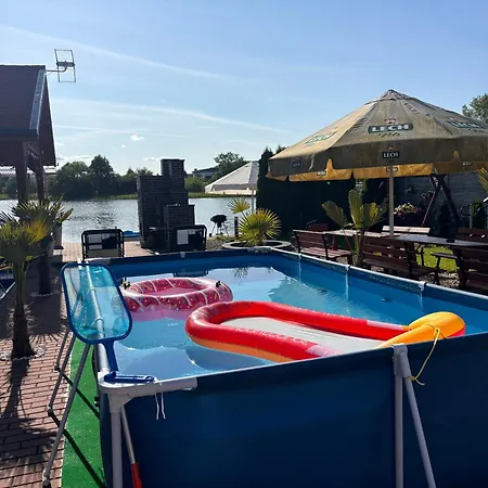 Magiczne Miejsce Na Kaszubach * Karthaus