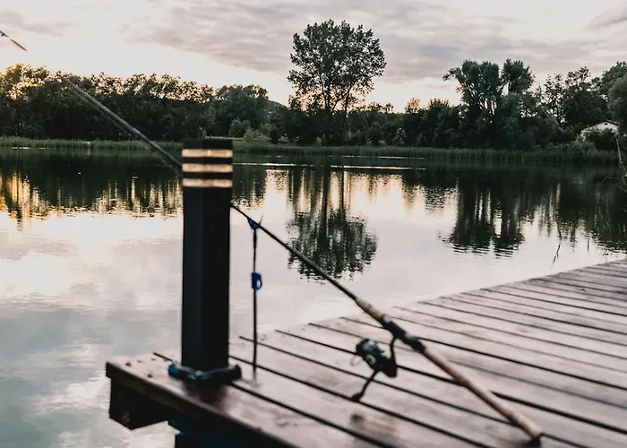 Magiczne Miejsce Na Kaszubach * Kartuzy