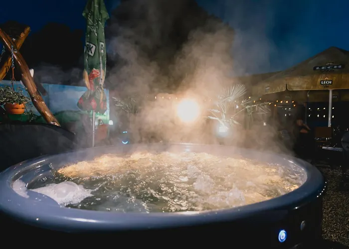 Magiczne Miejsce Na Kaszubach Alloggio in famiglia Kartuzy