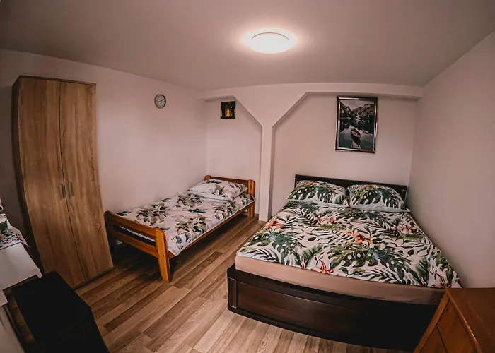 Magiczne Miejsce Na Kaszubach Kartuzy