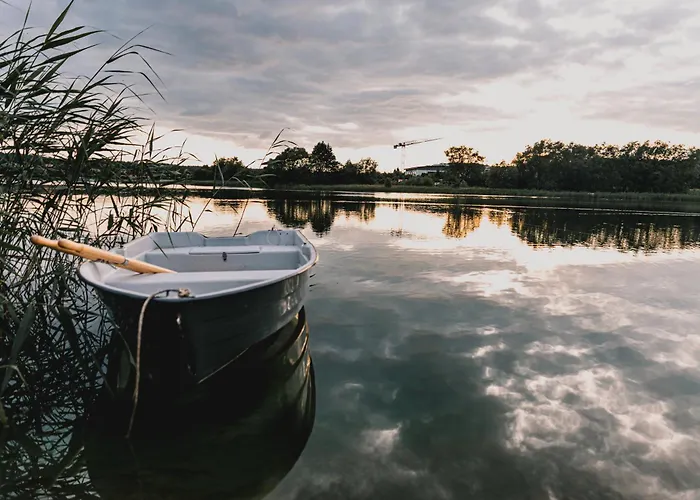 Magiczne Miejsce Na Kaszubach *