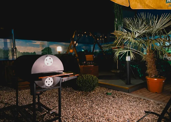 Magiczne Miejsce Na Kaszubach Alloggio in famiglia Kartuzy