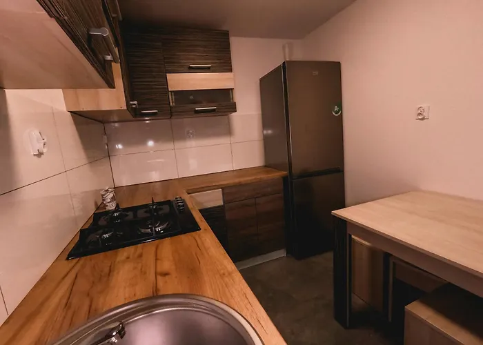 Magiczne Miejsce Na Kaszubach Alloggio in famiglia *