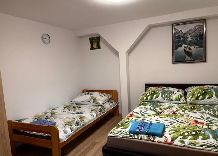 Magiczne Miejsce Na Kaszubach *