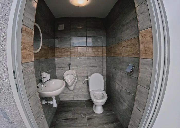 Magiczne Miejsce Na Kaszubach Kartuzy