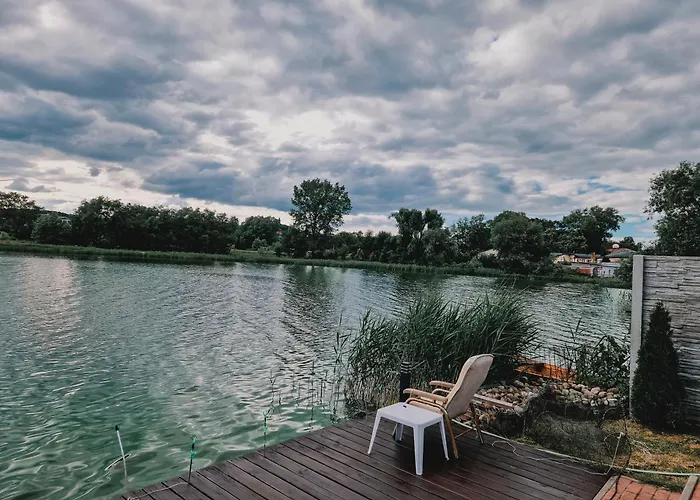 Magiczne Miejsce Na Kaszubach Alloggio in famiglia Kartuzy