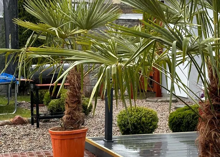 Magiczne Miejsce Na Kaszubach *