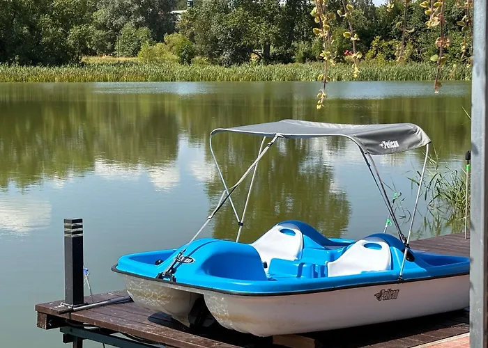 Magiczne Miejsce Na Kaszubach * Kartuzy