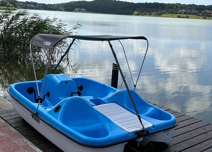 Magiczne Miejsce Na Kaszubach * Kartuzy